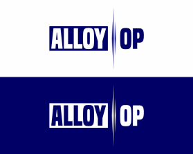 ALLOY OP entry by Mza