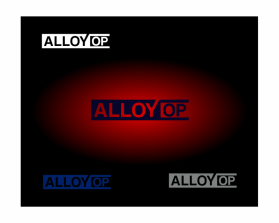 ALLOY OP entry by Ramadhona