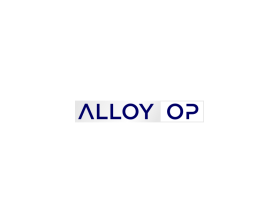 ALLOY OP entry by pati