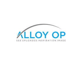ALLOY OP entry by pecicilan