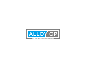ALLOY OP entry by pecicilan