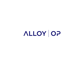 ALLOY OP entry by pati