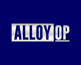 ALLOY OP entry by mulia