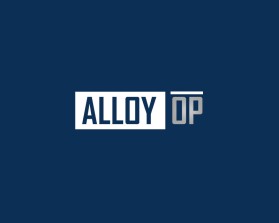 ALLOY OP entry by bayu_desain88