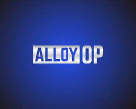 ALLOY OP entry by Supri