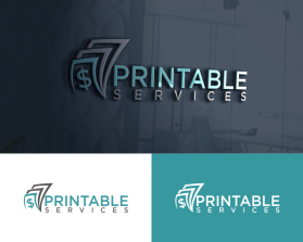 Printable Services entry by ferza
