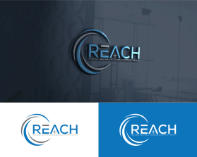 REACH entry by Diegosantos_319