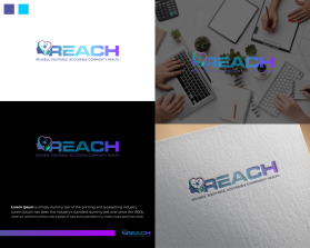 REACH entry by pupusart