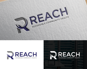 Winning entry: REACH entry by Nikho_Zholeh97