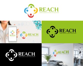 REACH entry by bayu_desain88
