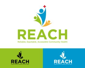 REACH entry by bayu_desain88
