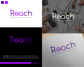 REACH entry by pupusart