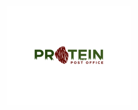 Protein Post Office entry by Ramadhona