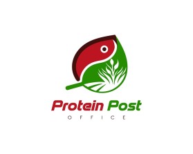 Protein Post Office entry by WOWIDEA99