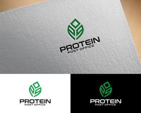 Protein Post Office entry by FINARO_301119