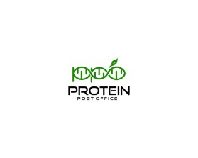 Protein Post Office entry by Tal