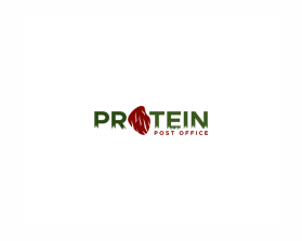 Protein Post Office entry by Ramadhona