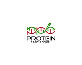Protein Post Office entry by Tal