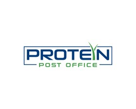 Protein Post Office entry by Ameer967