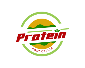 Protein Post Office entry by majumaju