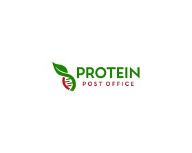 Protein Post Office entry by Tal