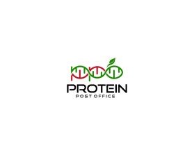 Protein Post Office entry by Tal