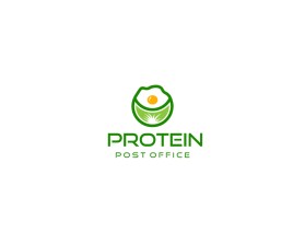 Protein Post Office entry by Tal