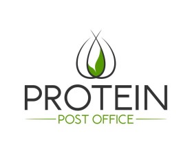 Protein Post Office entry by sinoer