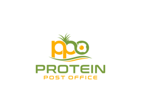 Protein Post Office entry by andsue