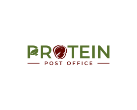 Protein Post Office entry by andsue