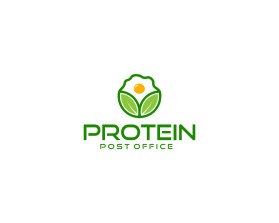 Protein Post Office entry by Tal