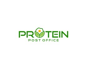Protein Post Office entry by Tal