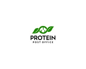Protein Post Office entry by Tal