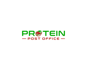 Protein Post Office entry by andsue
