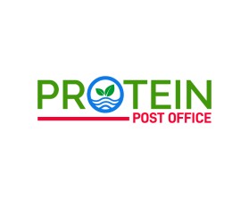 Protein Post Office entry by Shark Attack