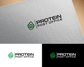 Protein Post Office entry by FINARO_301119