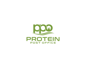 Protein Post Office entry by andsue