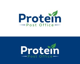 Protein Post Office entry by Ameer967