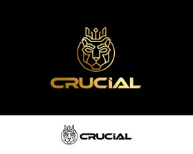 Crucial entry by FXF Creations