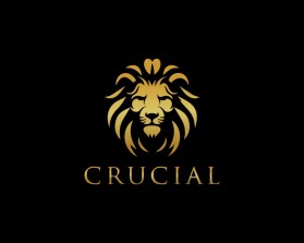Crucial entry by beckydsgn
