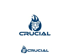 Crucial entry by FXF Creations