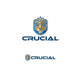 Crucial entry by FXF Creations