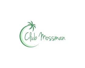 Club Mossman entry by Alissa