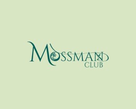 Club Mossman entry by WOWIDEA