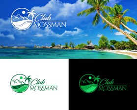 Club Mossman entry by Joe Grimshaw