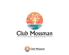 Club Mossman entry by Arif Fahmi