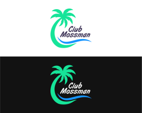 Club Mossman entry by Sukesianto
