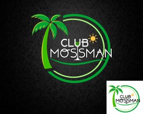 Club Mossman entry by BUTHELEZI B.  GESUKA