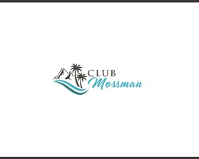 Club Mossman entry by Lee
