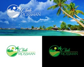 Club Mossman entry by Joe Grimshaw